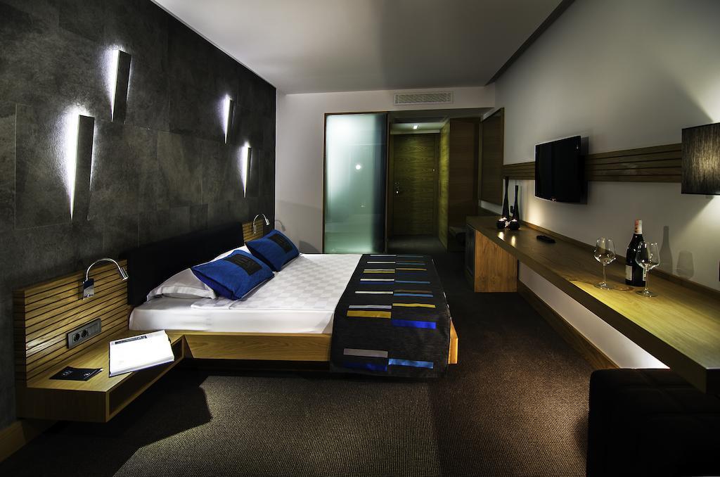 Double Room City View