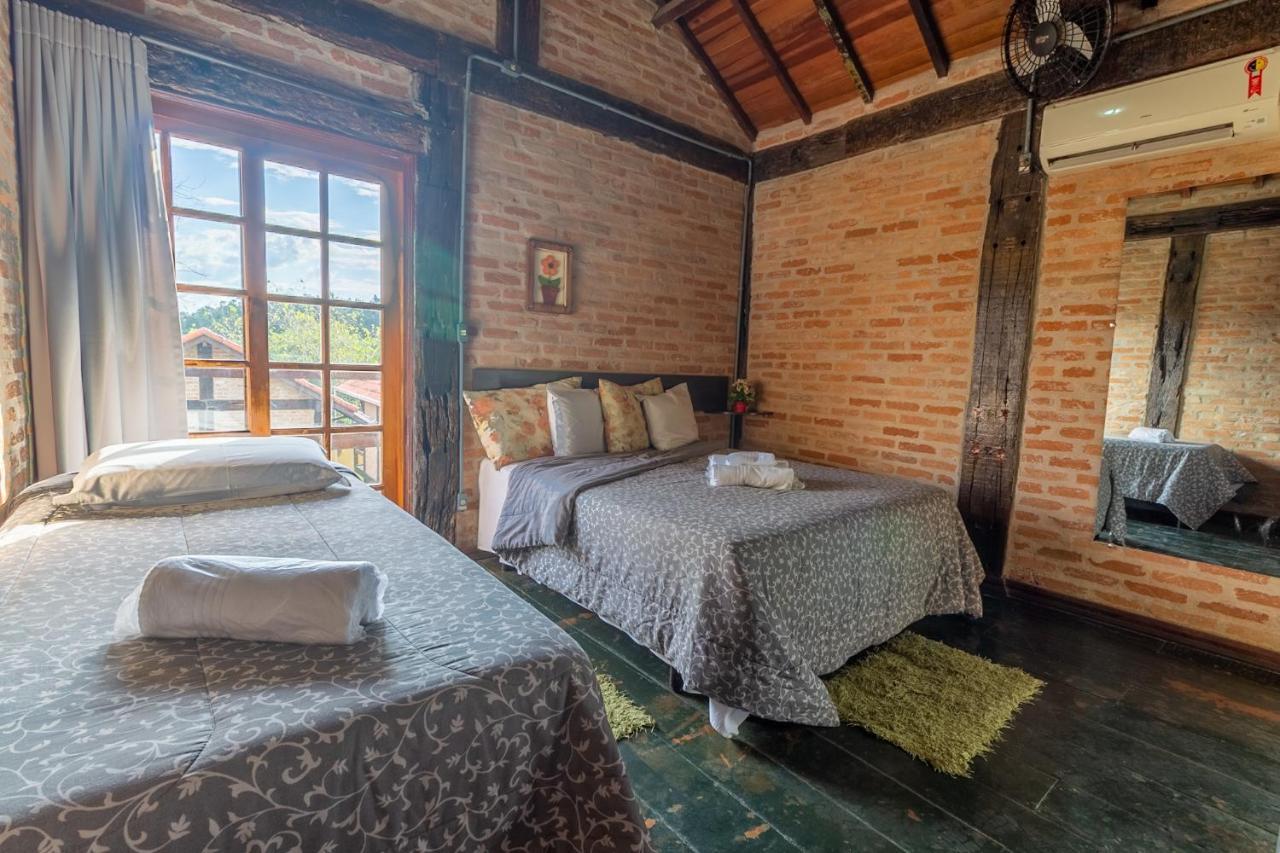 Quarto Triplo