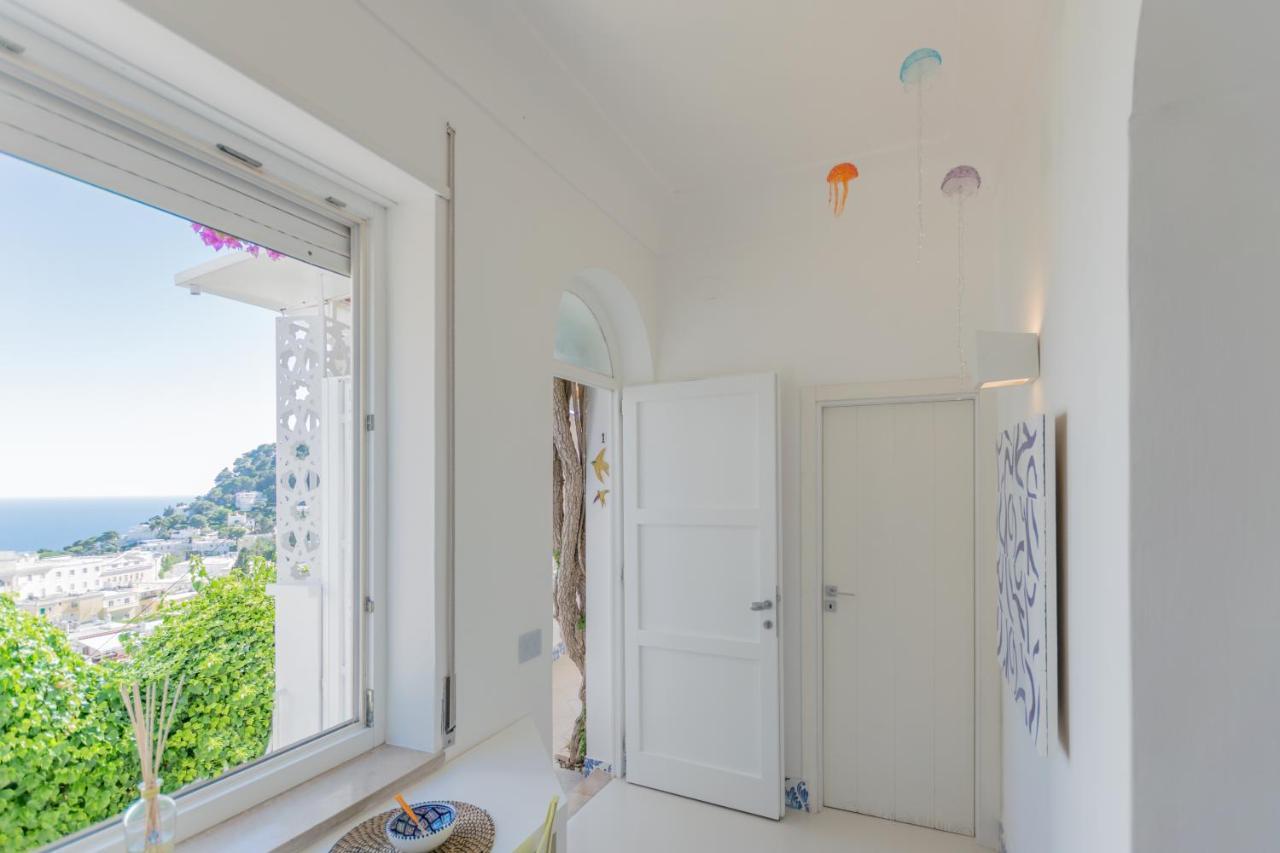Junior Suite Sea View
