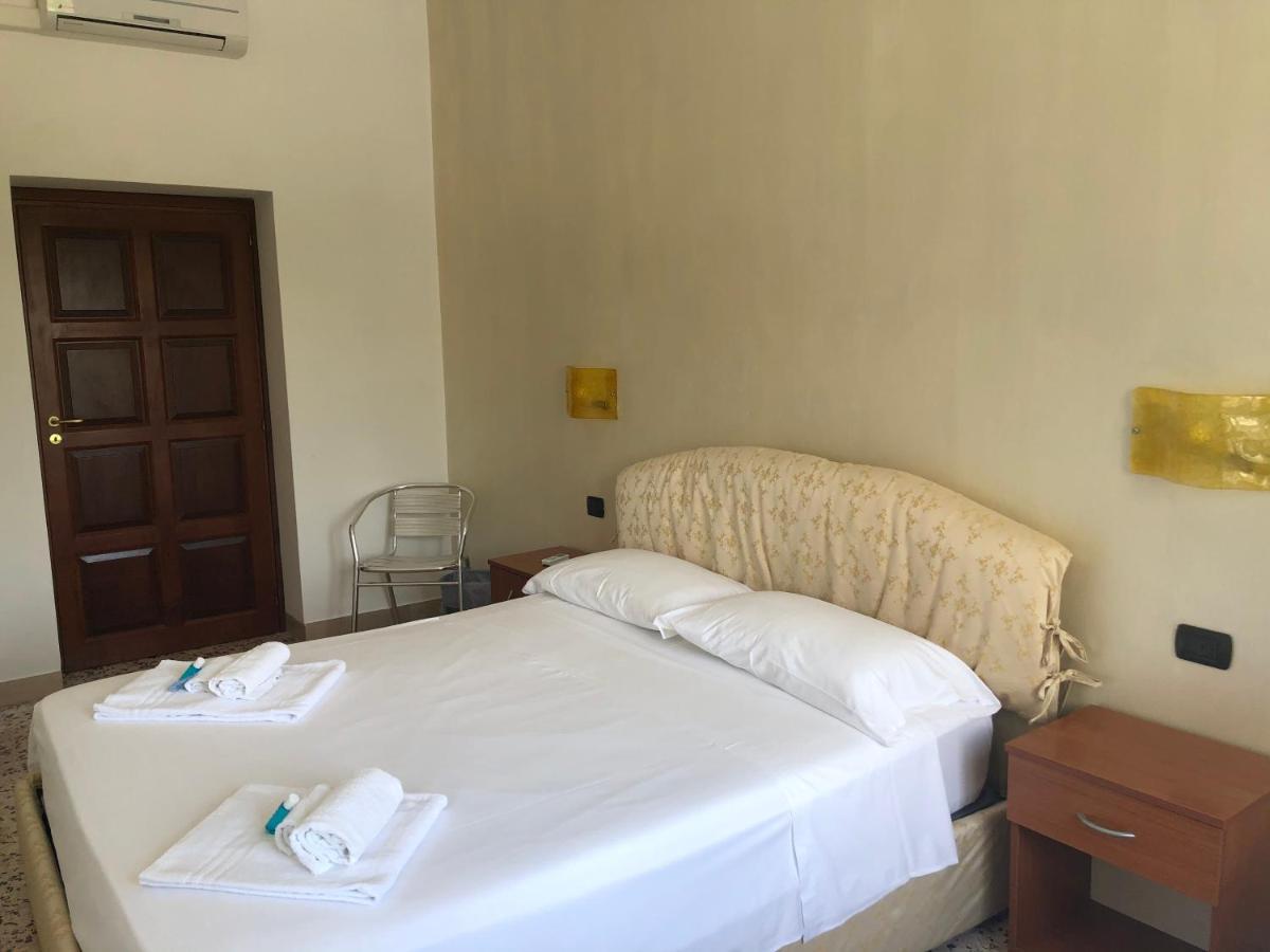 Triple Room Private External Bathroom