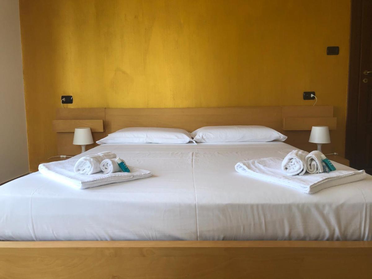 Deluxe Triple Room Sea View