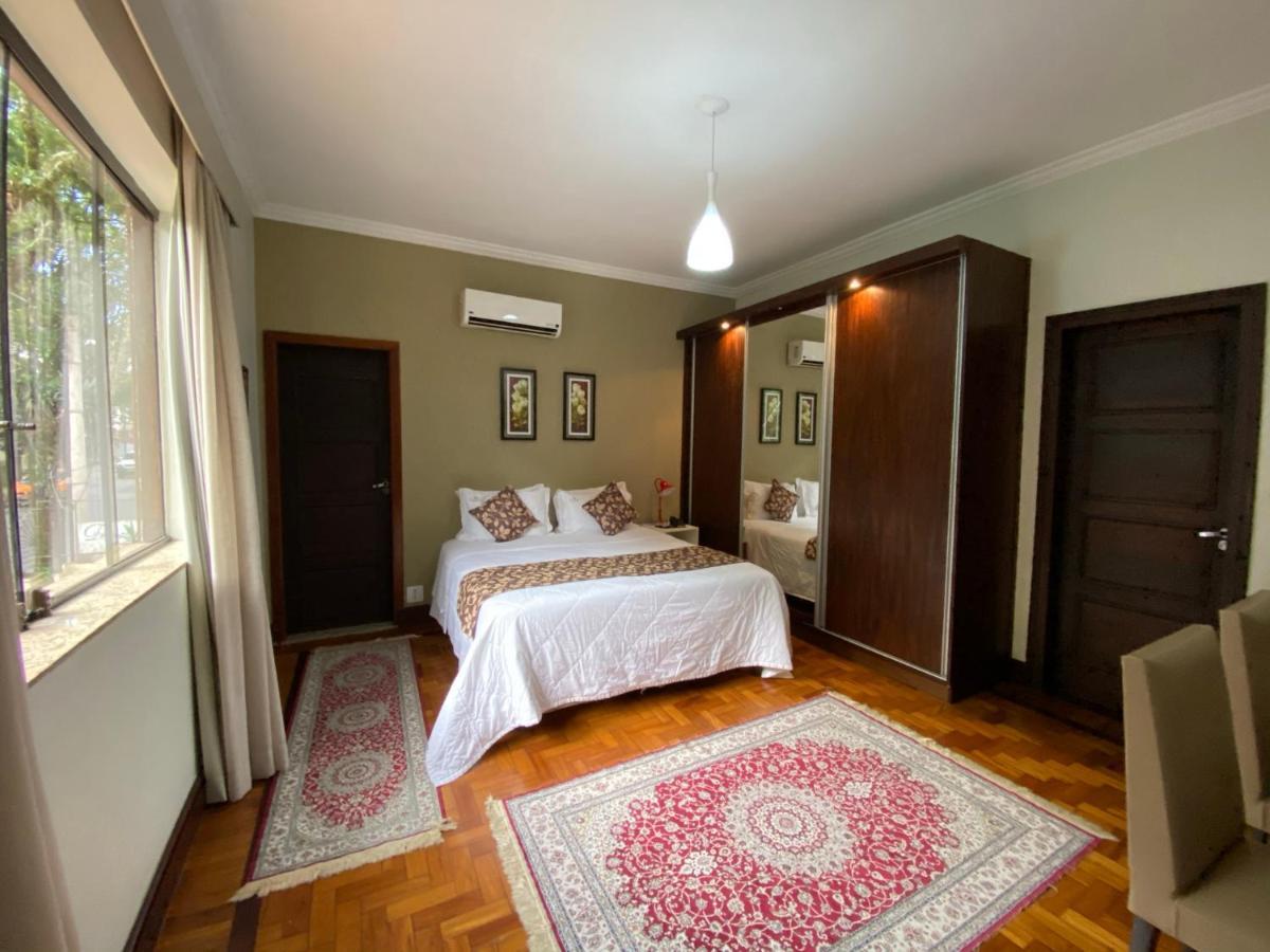 Deluxe Double Room Balcony