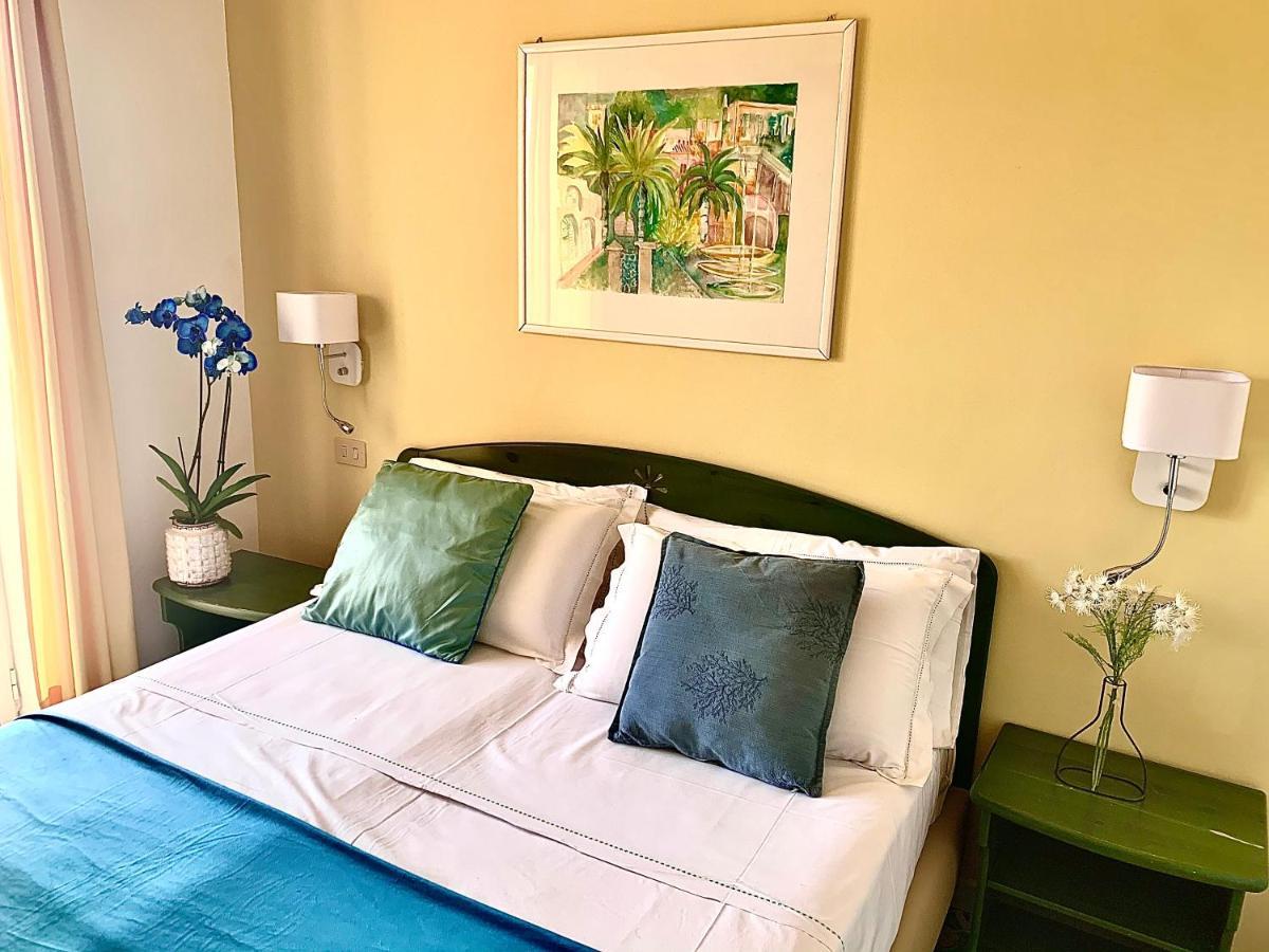 Economy Double or Twin Room