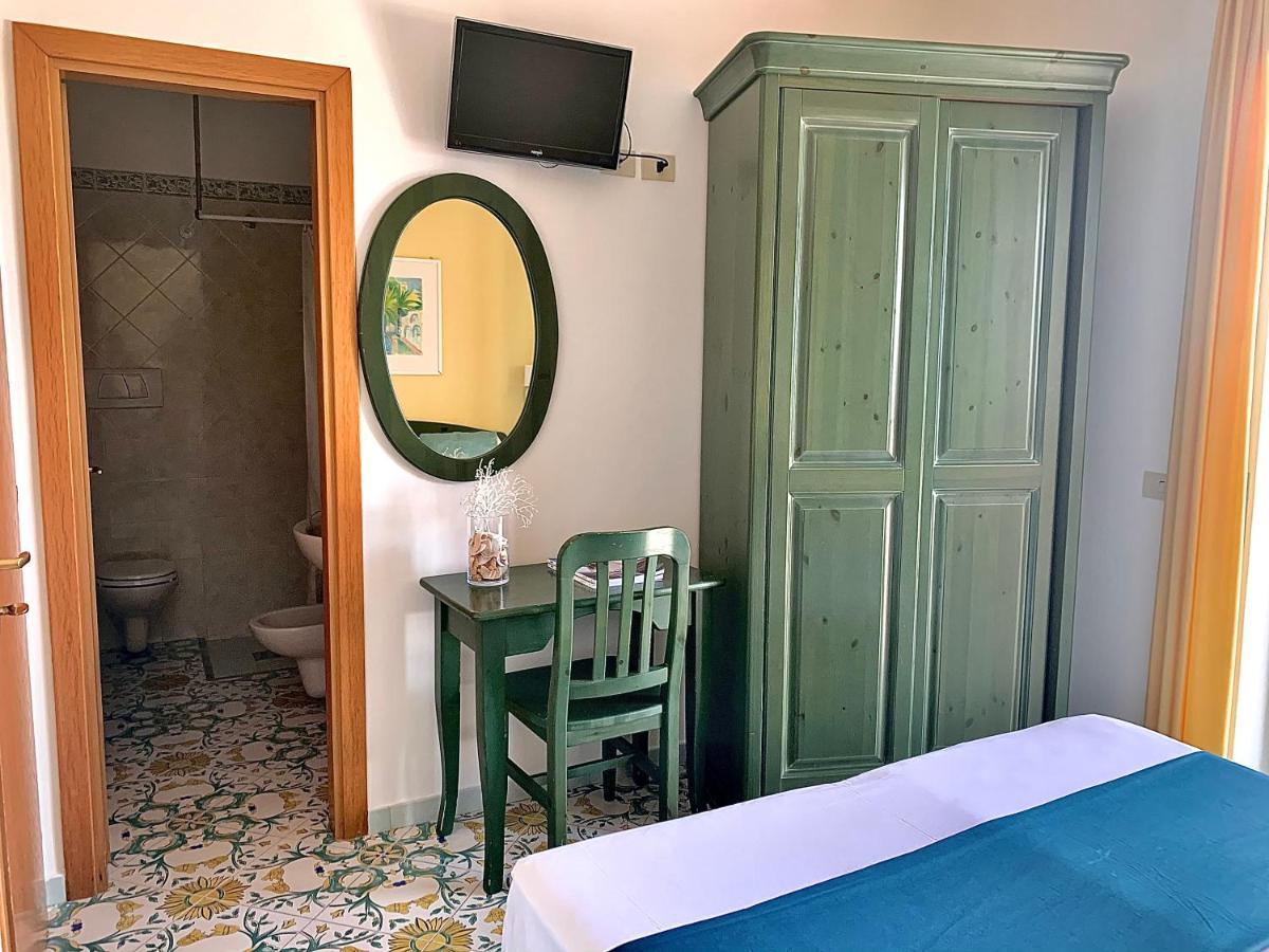 Economy Double or Twin Room
