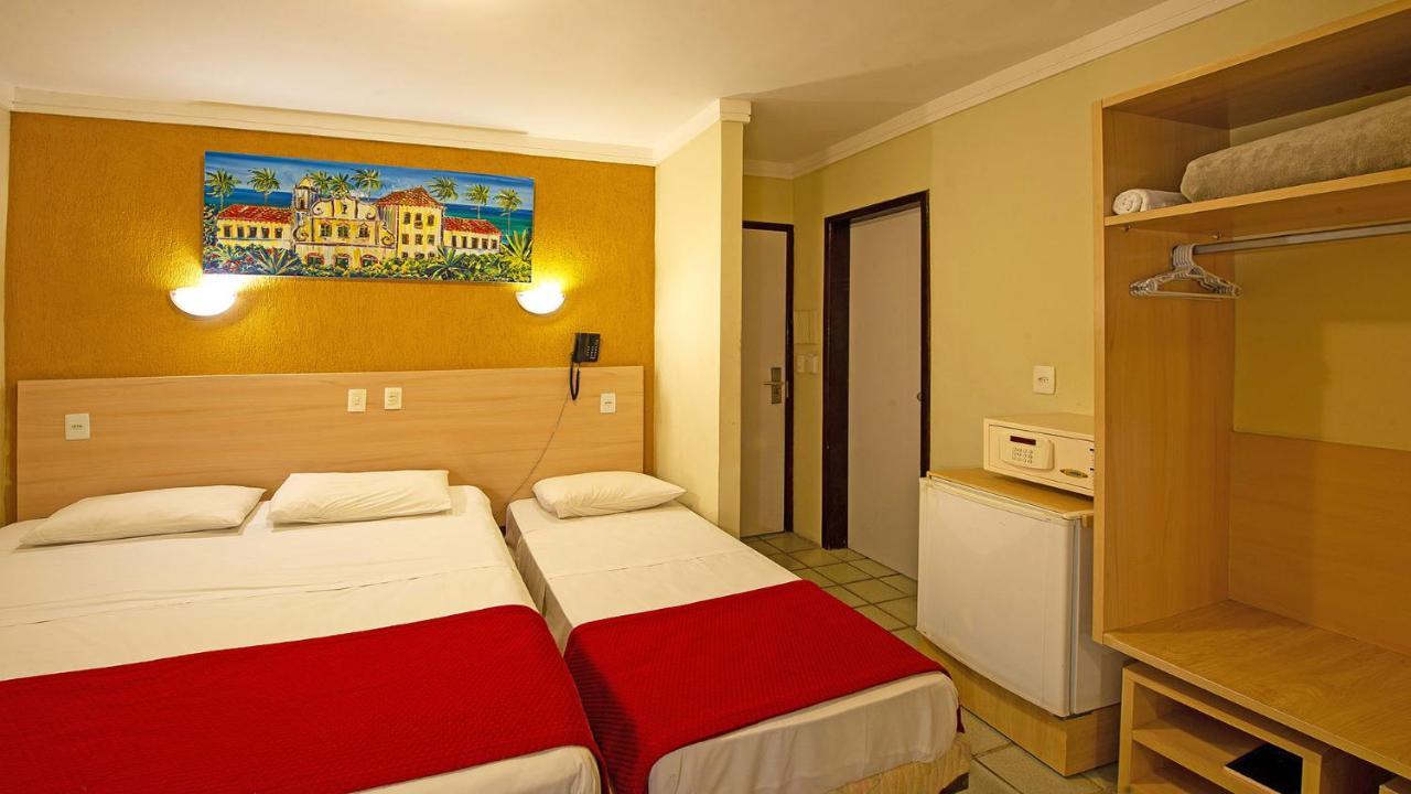 Budget Room