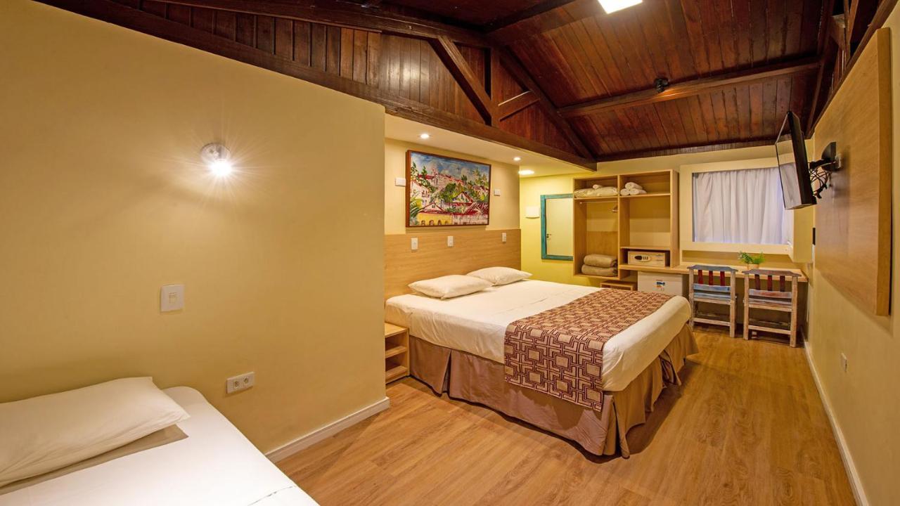 Luxury Room