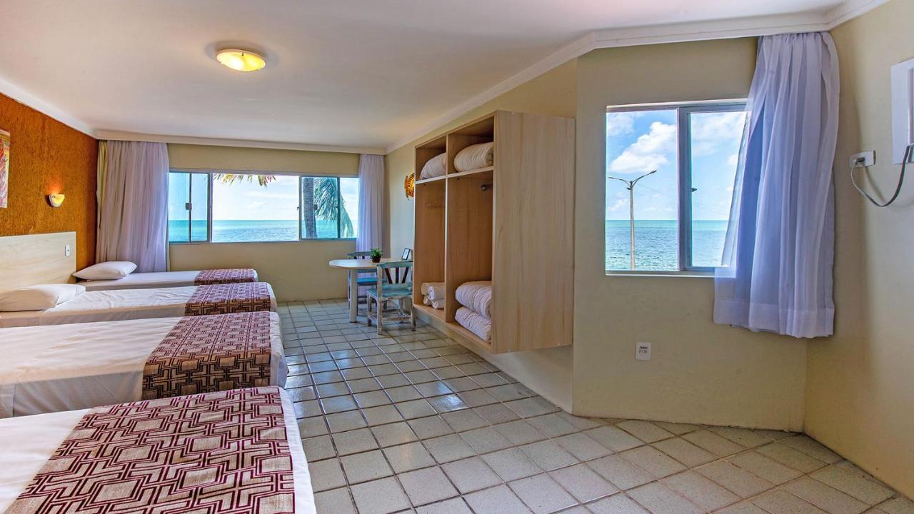 Super Deluxe room Sea view