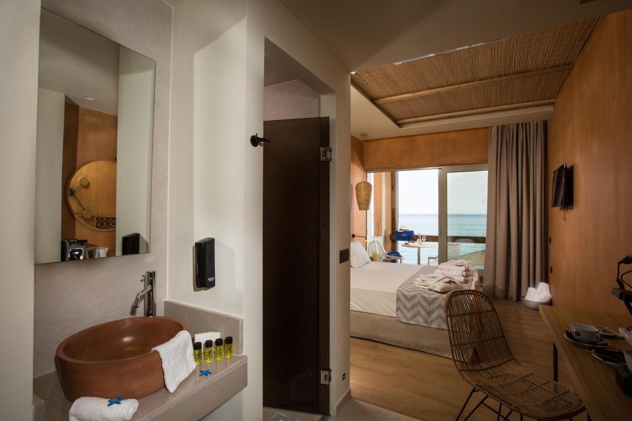 Superior Room Sea View