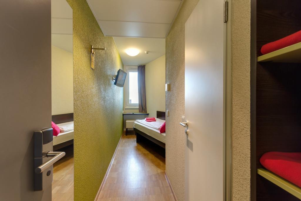 Quarto Individual