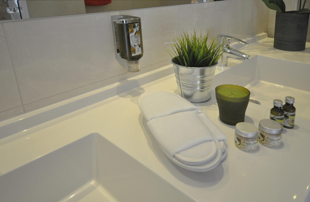 Deluxe Double Room Balcony