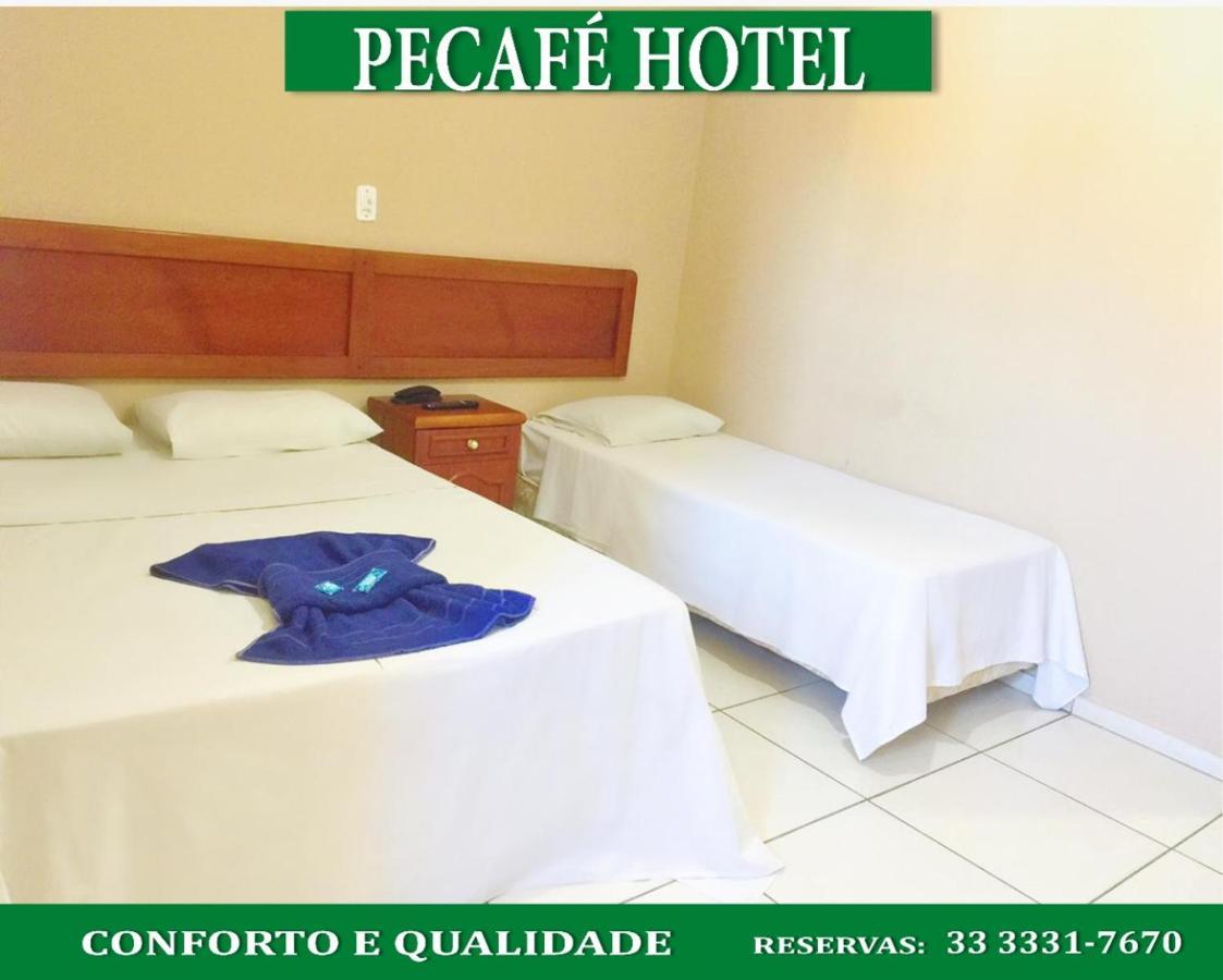 Large Twin Room