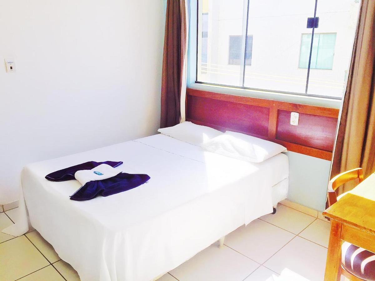 Large Twin Room