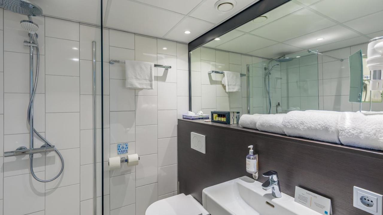 Comfort Double Room Terrace