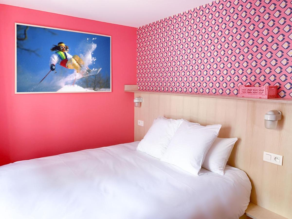 Double Room 13m2