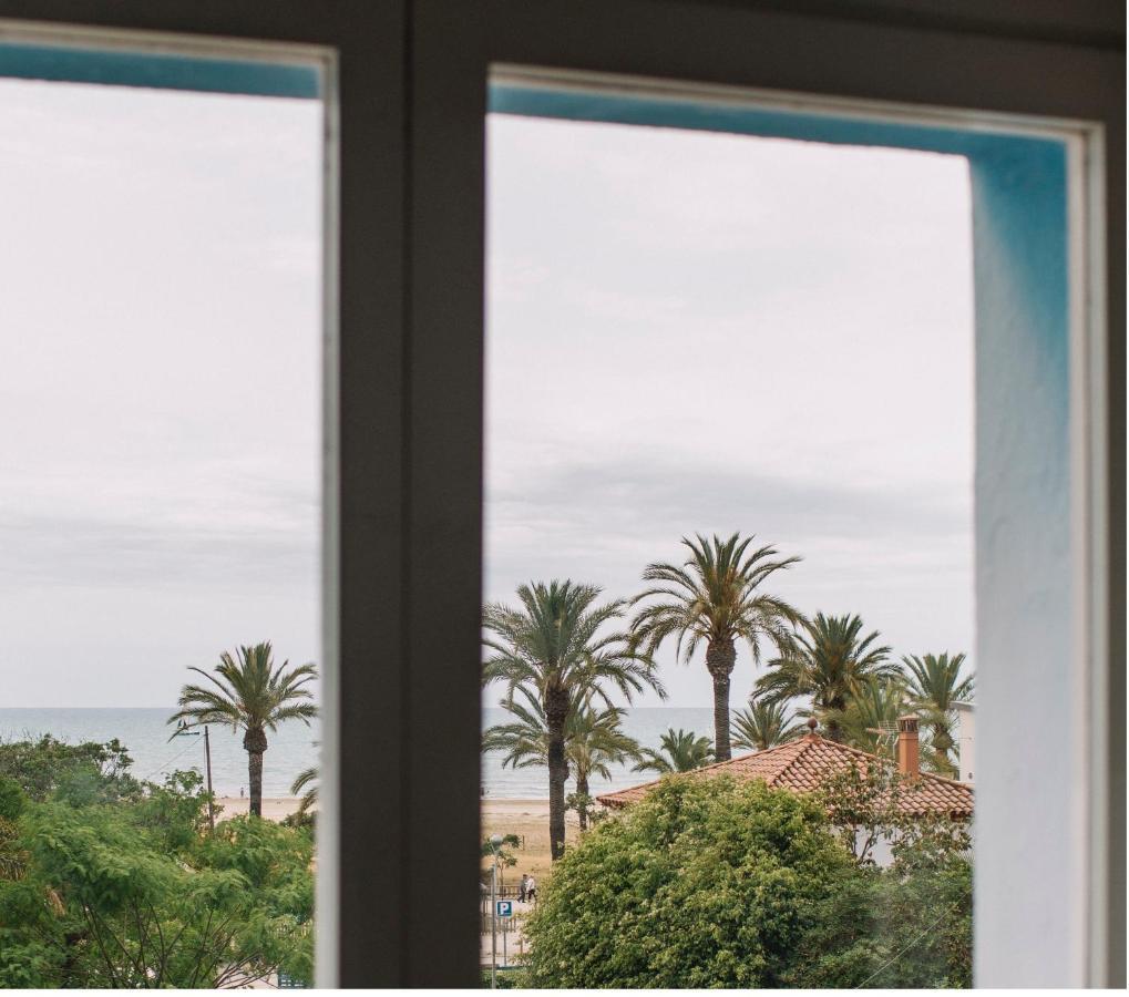Double Room Side Sea View