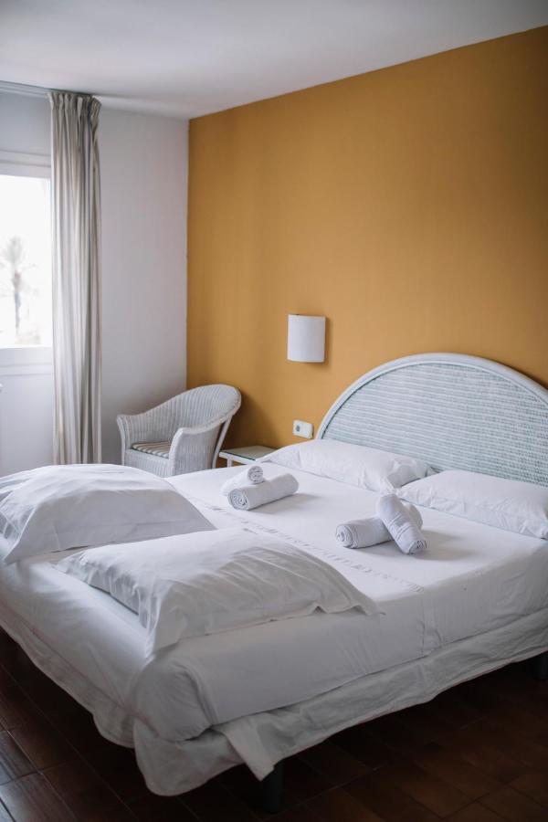 Double Room Side Sea View