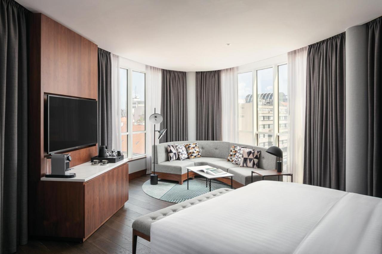 Superior Queen Room