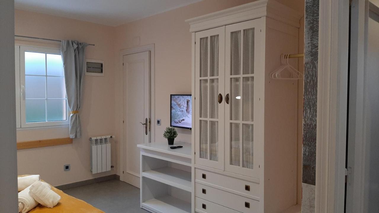 Superior Double Room Terrace