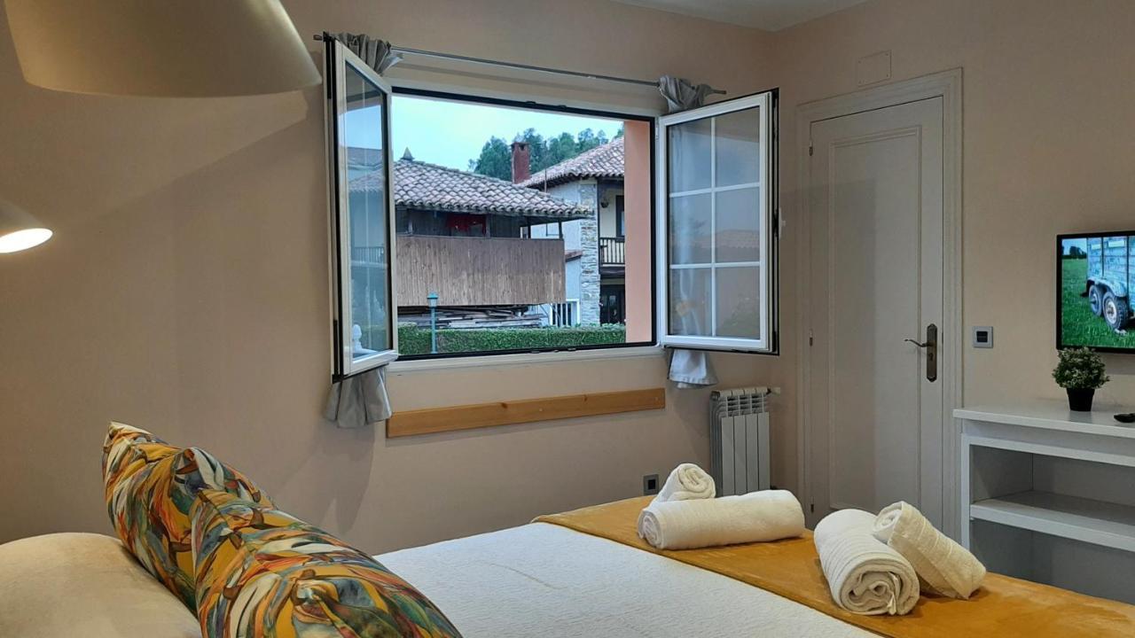 Superior Double Room Terrace