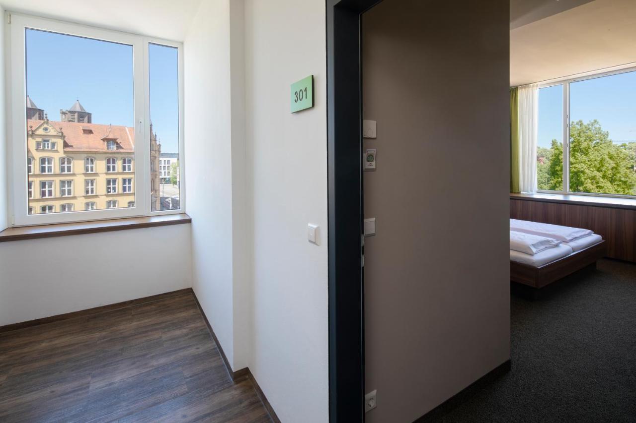 Familienzimmer