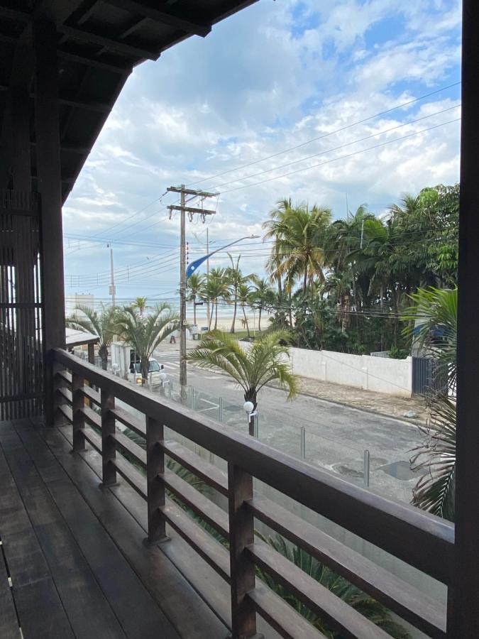 Deluxe Double Room Side Sea View