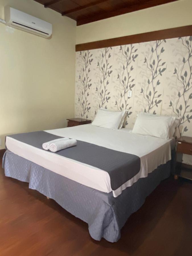 Deluxe Double Room Side Sea View