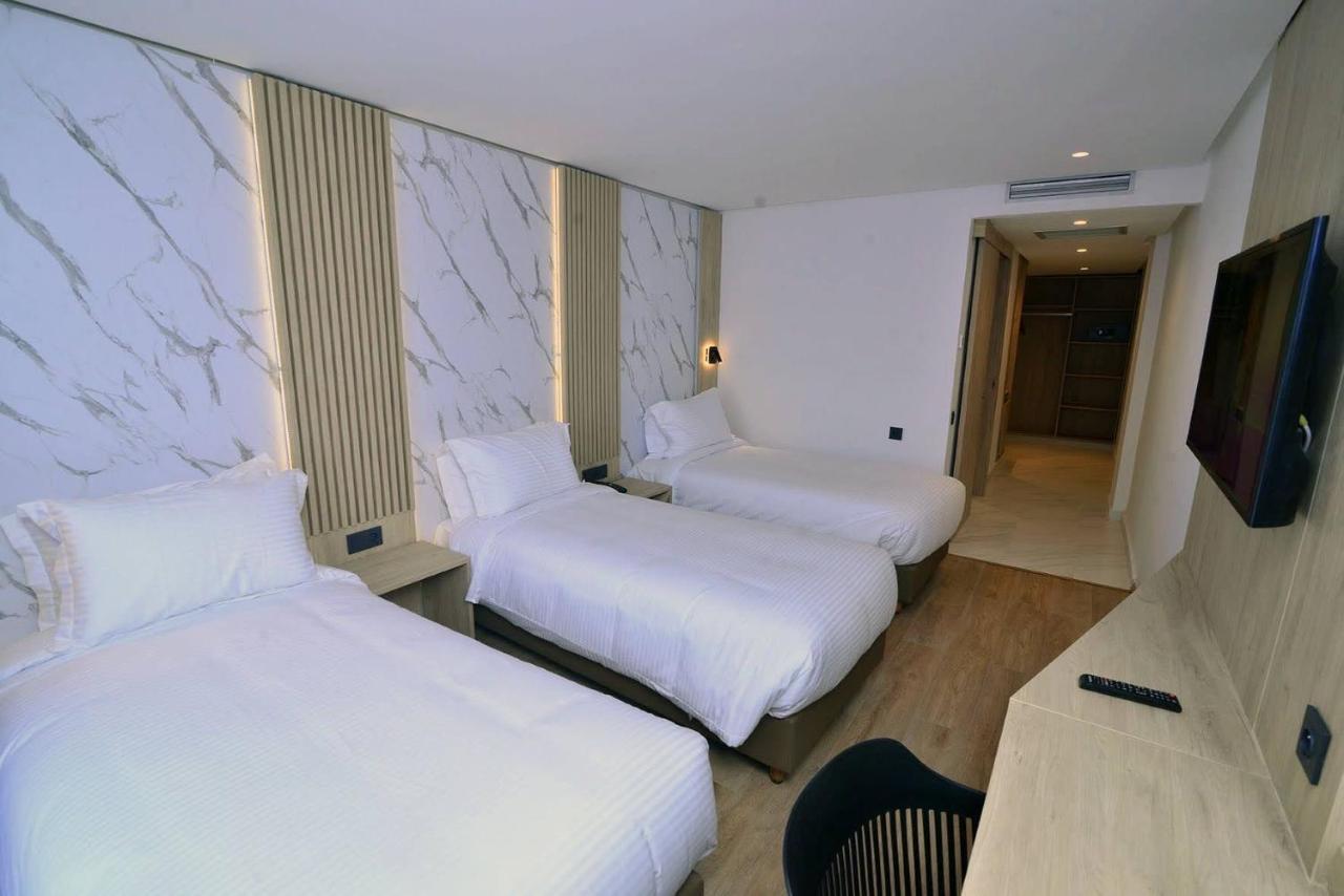Habitación Triple Superior