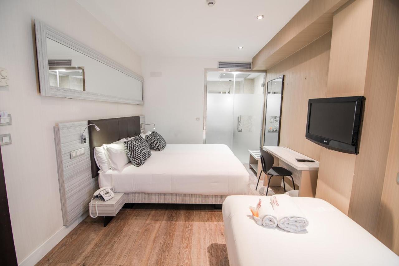Quarto Triplo