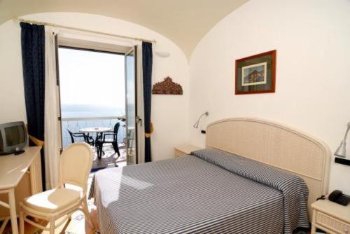 Superior Double Room Sea View