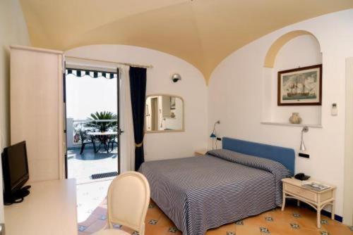 Superior Double Room Sea View