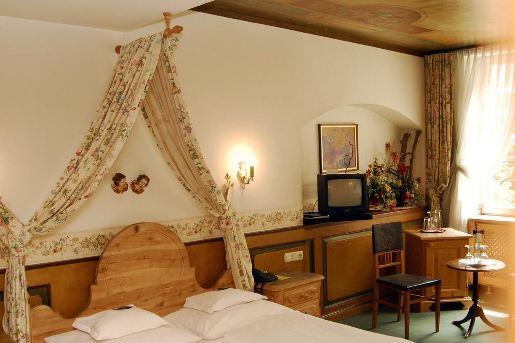 Habitación Doble