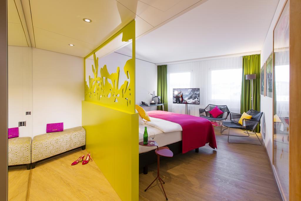 Arte Junior Suite