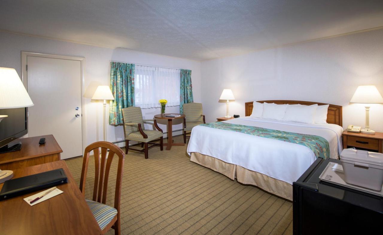 Double Room Disability Access