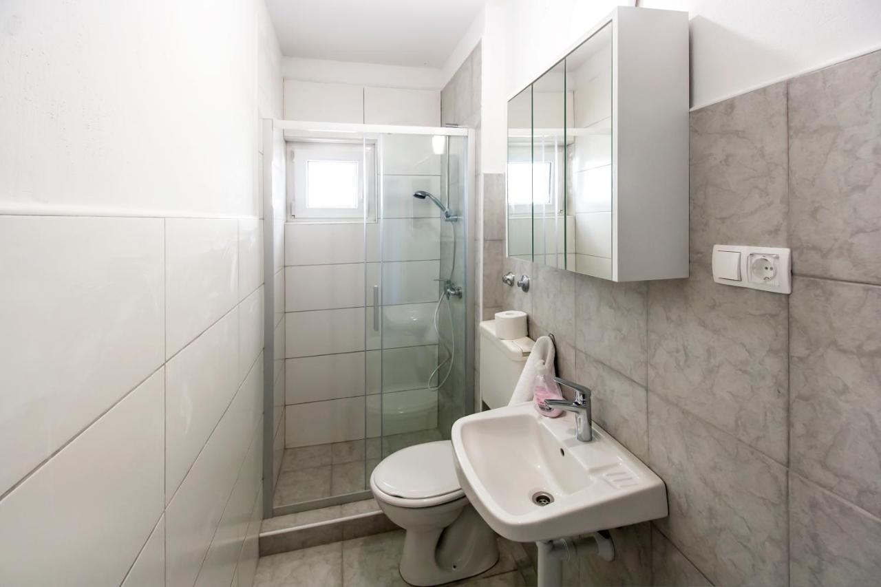 Triple Room Sea View