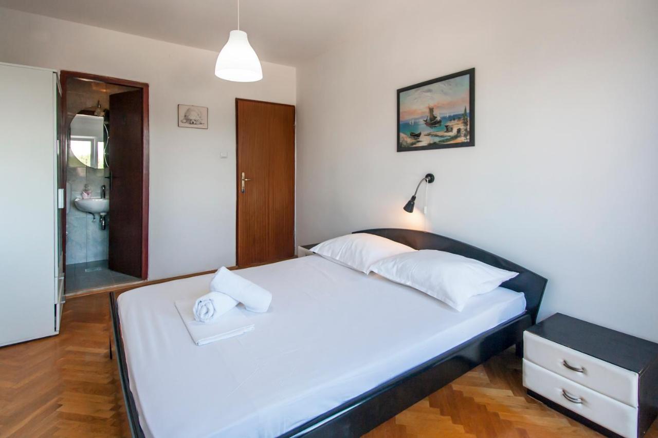 Double Room Balcony Sea View