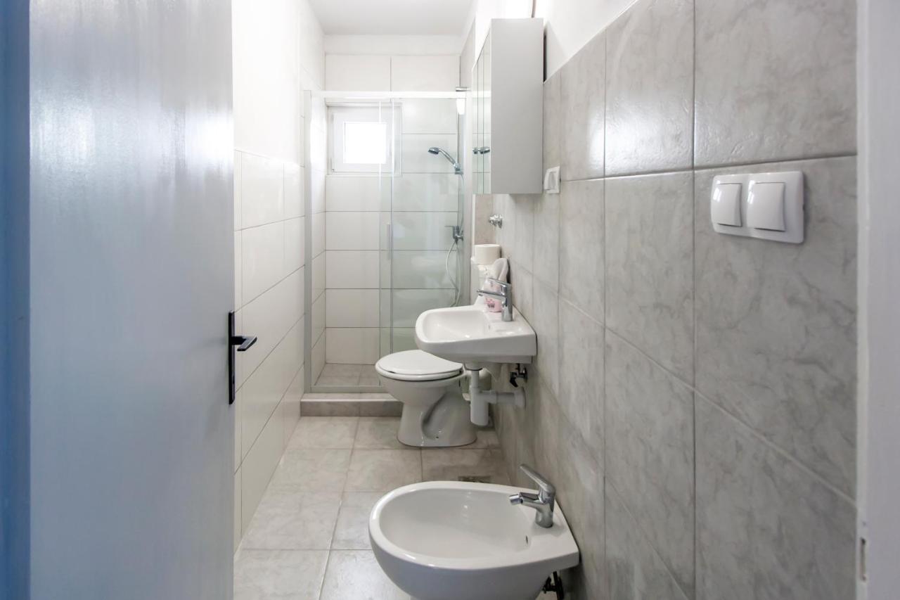 Triple Room Sea View