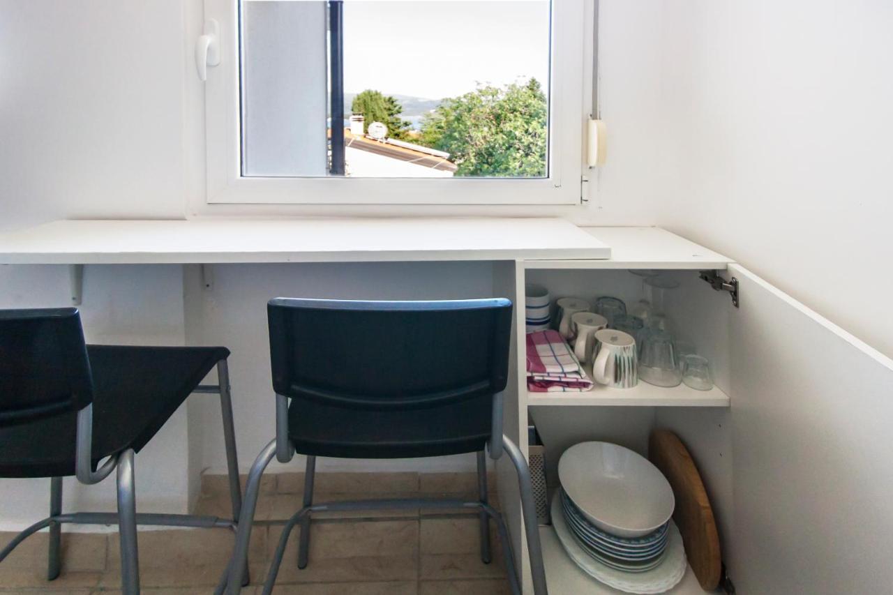 Double Room Balcony Sea View