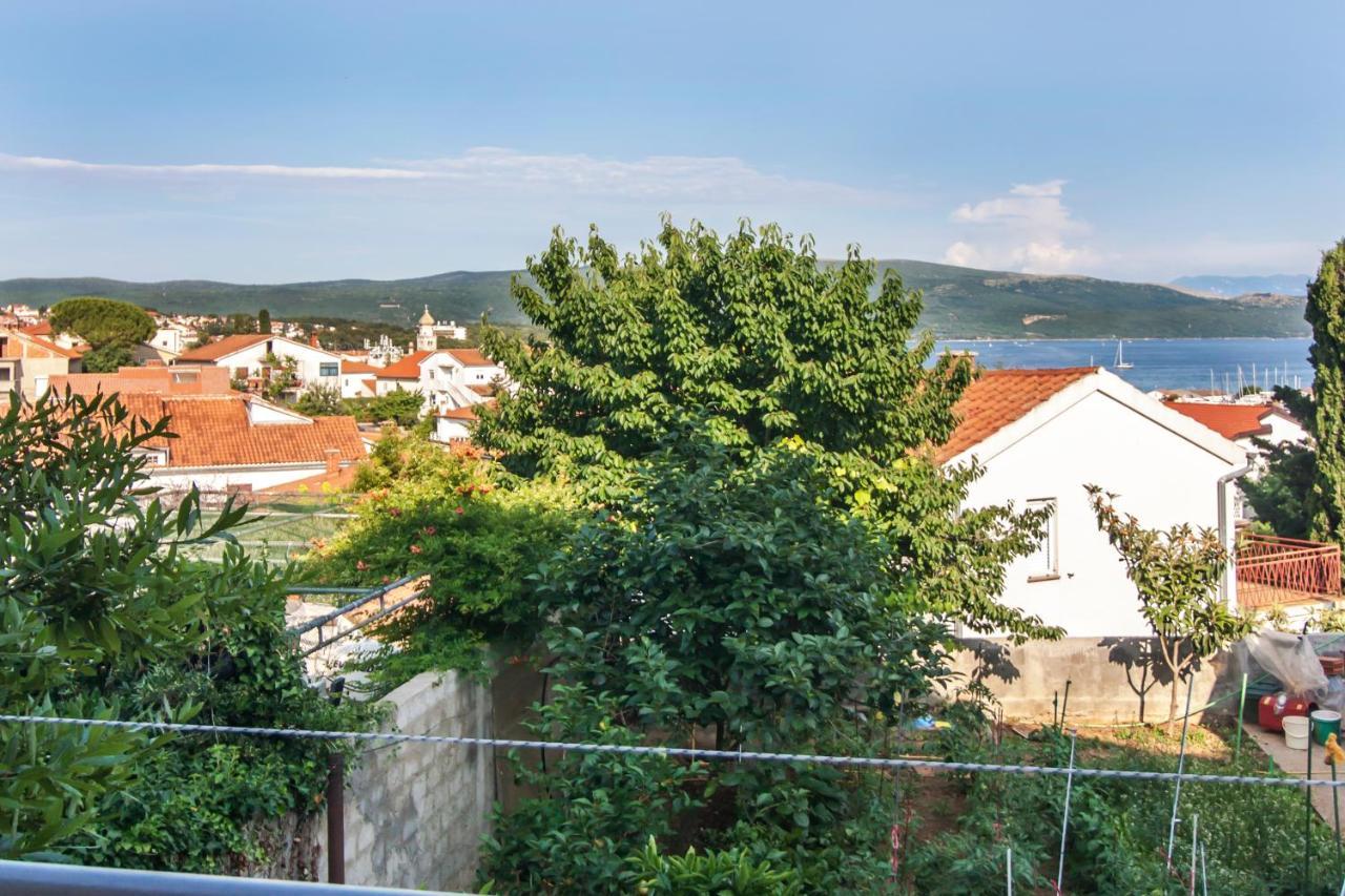 Triple Room Sea View