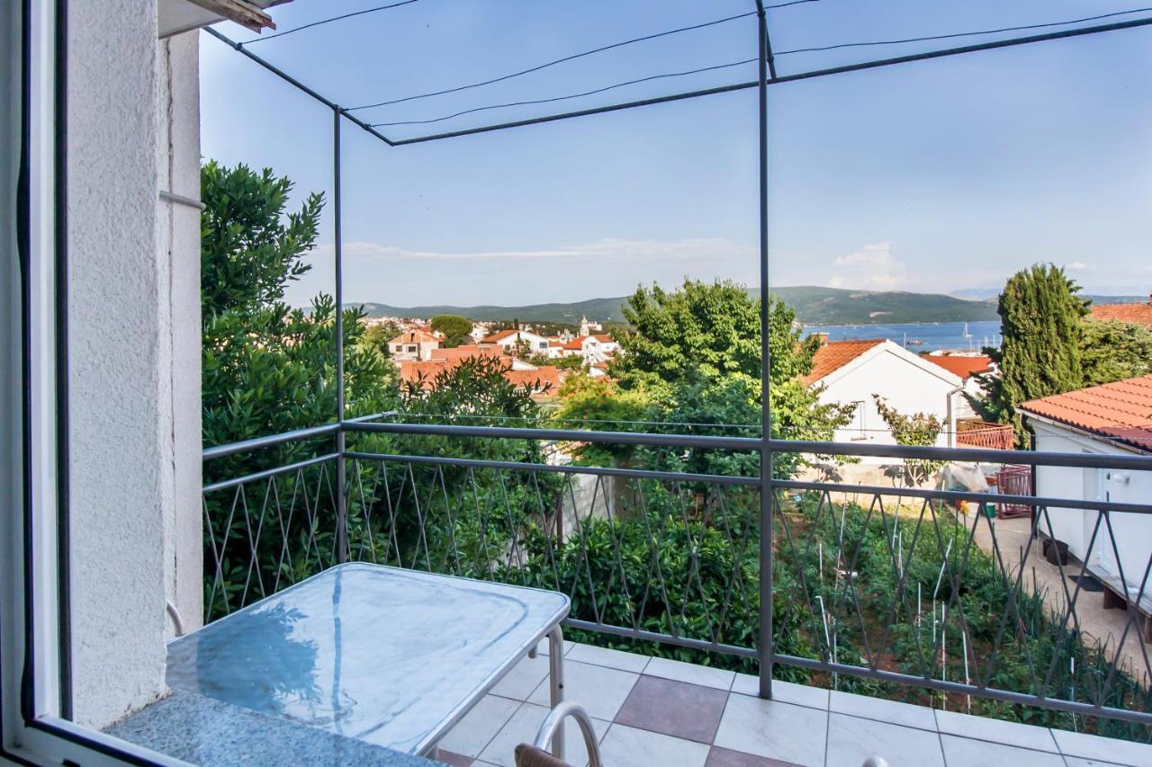 Triple Room Sea View
