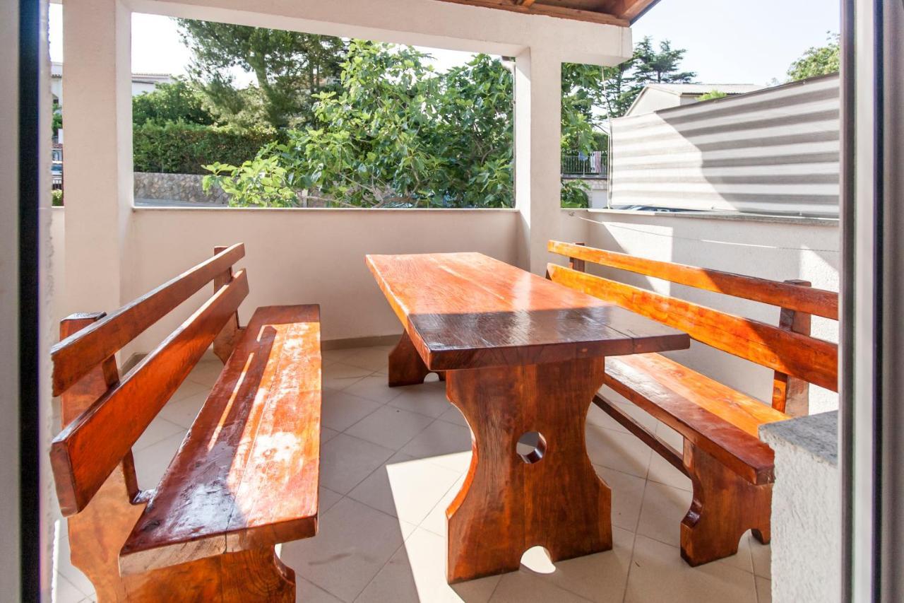 Triple Room Garden View