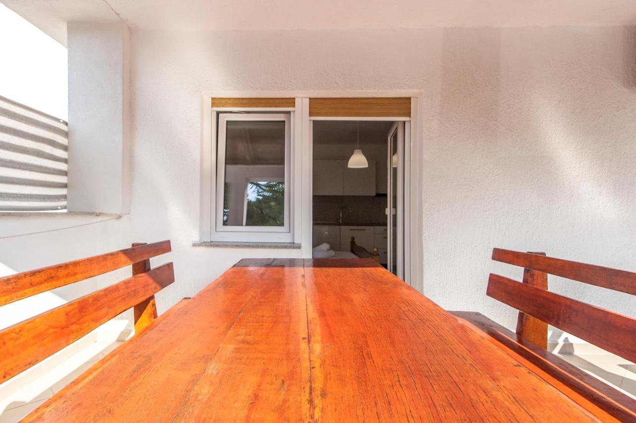 Triple Room Garden View