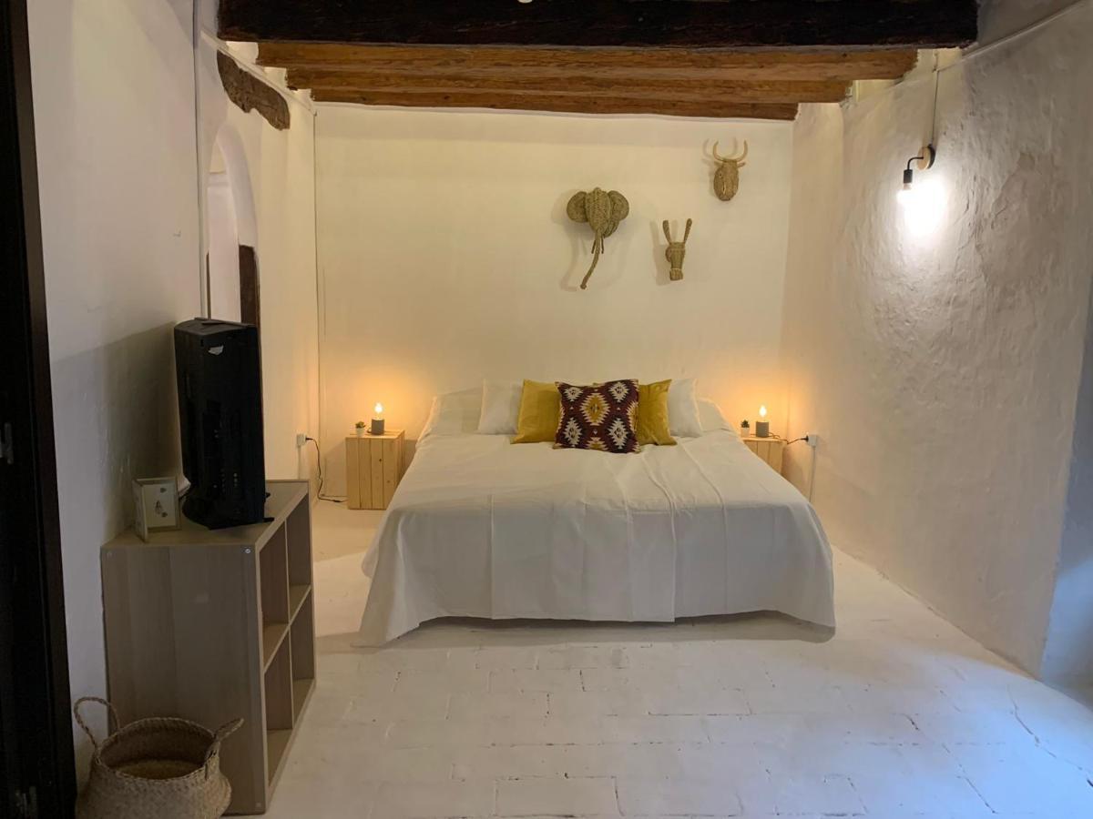 Quadruple Room Balcony