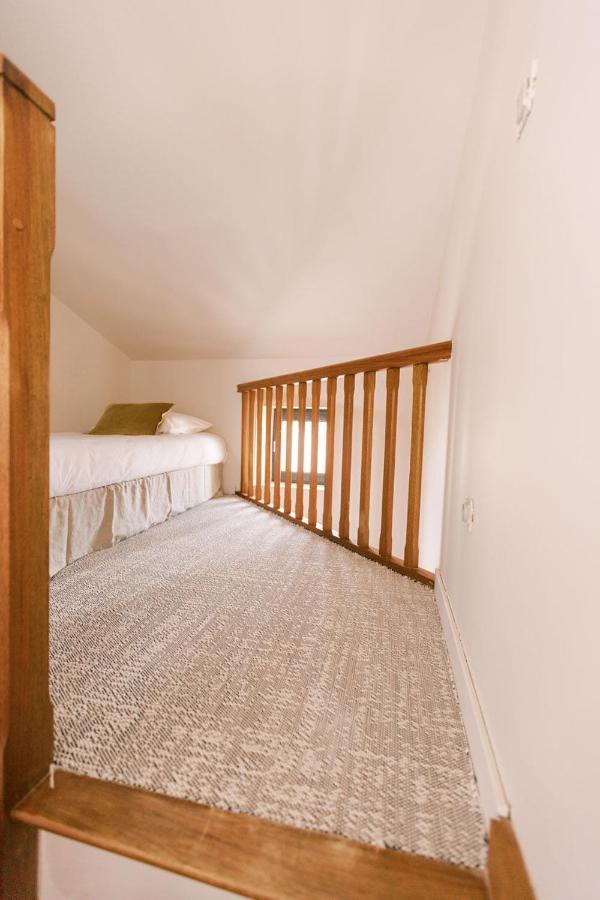 Chambre Triple