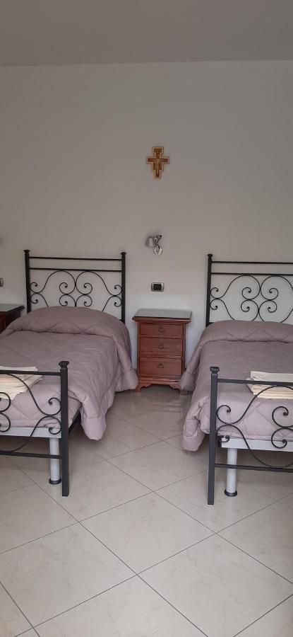 Triple Room Private Bathroom