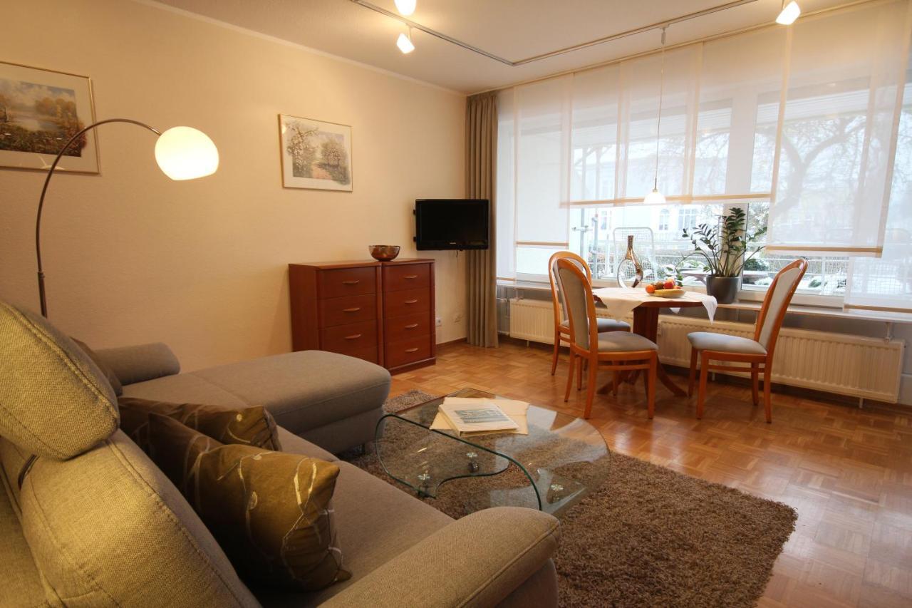 Two-Room Apartment