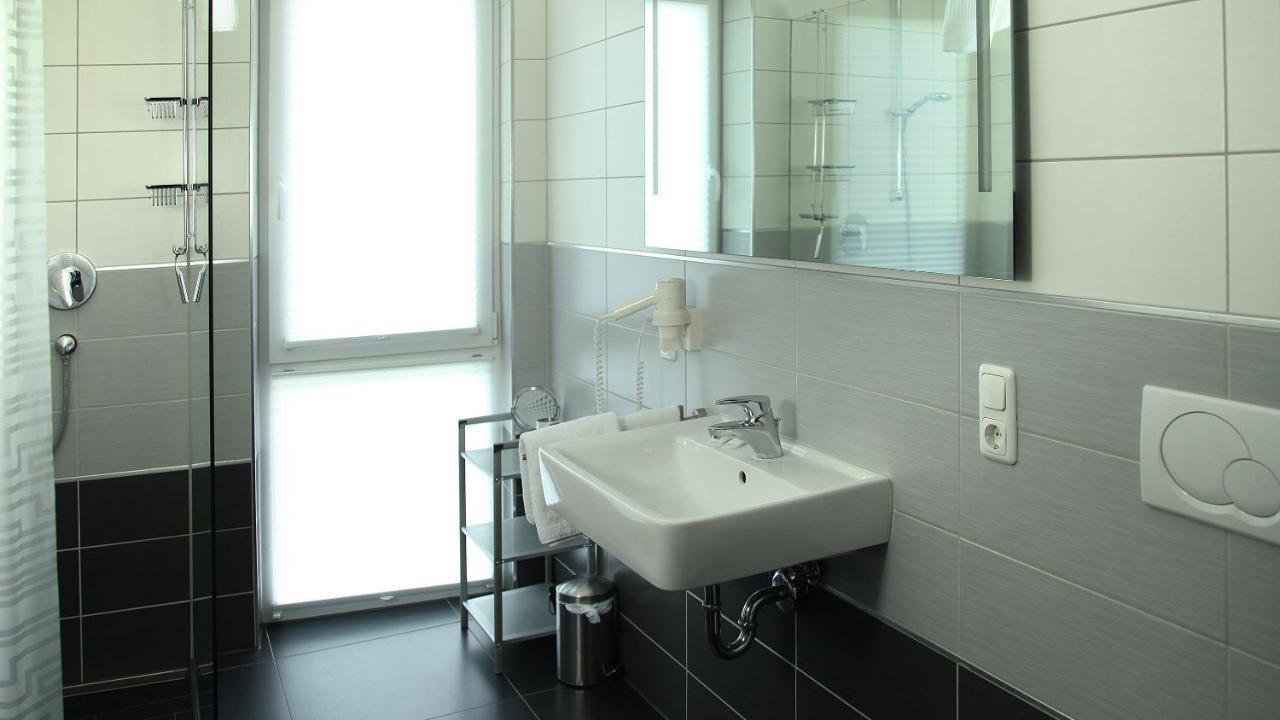 Deluxe Doppelzimmer