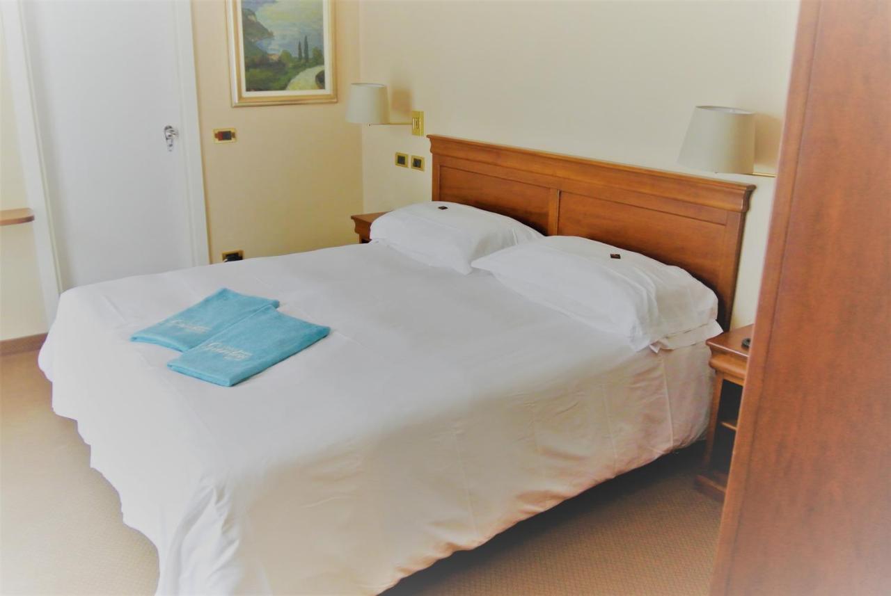 Economy Double or Twin Room Balcony