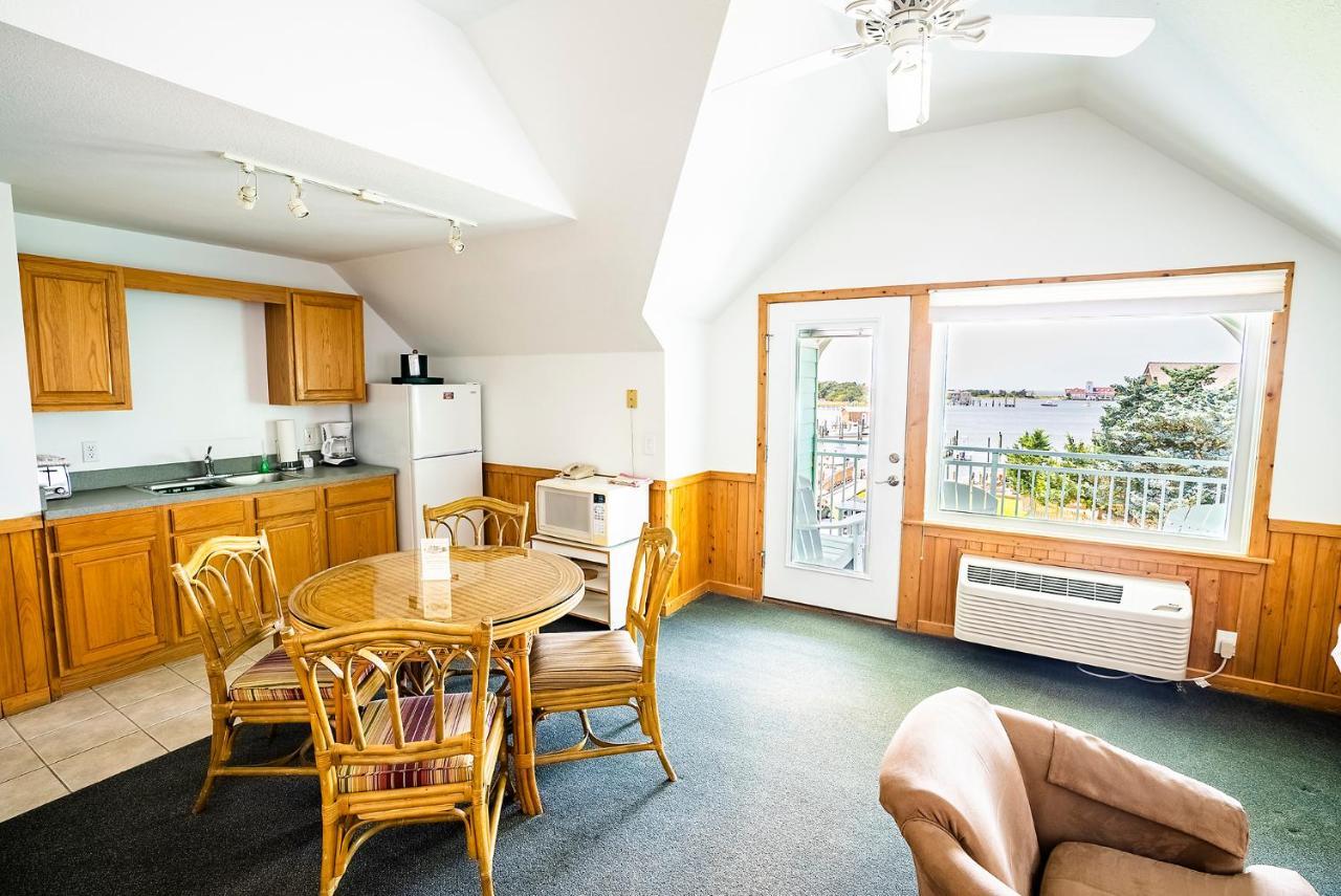 Suite Lake View