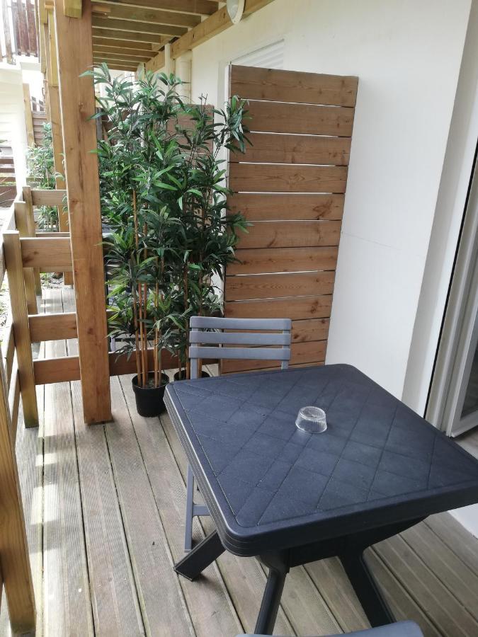 Double Room Terrace
