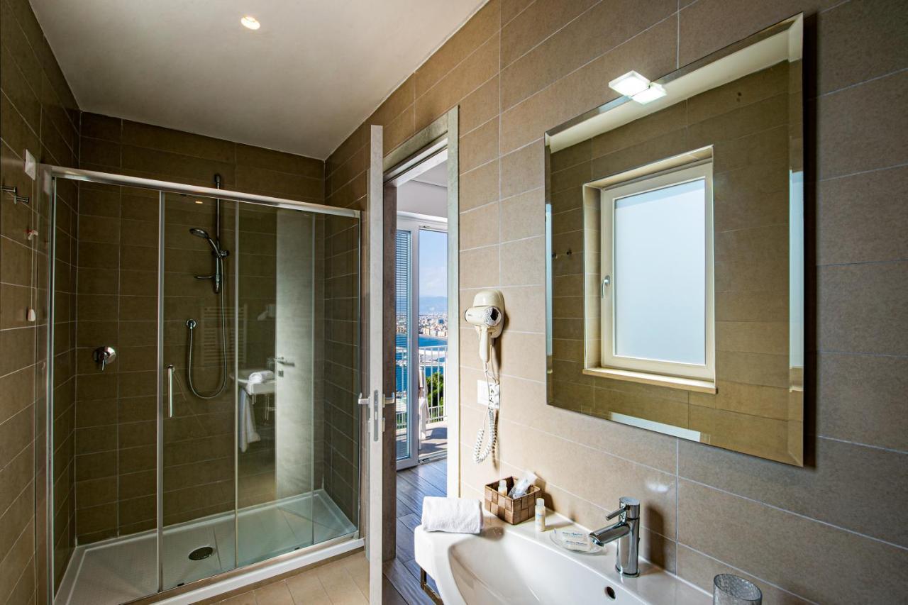 Double Room Sea View